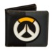 Alternative photo: Overwatch Logo Wallet