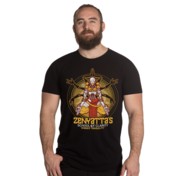 Overwatch Zenyatta Clarity T-Shirt