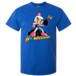Alternative photo: Bomberman T-Shirt