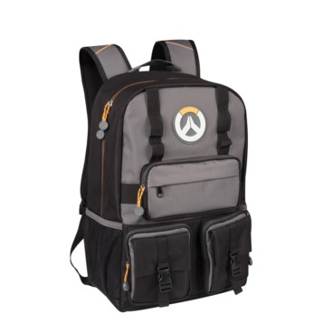 Photograph: Overwatch MVP Laptop Backpack