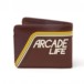 Alternative photo: Atari Arcade Life Wallet