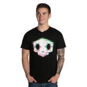 Overwatch Sombra Logo T-Shirt