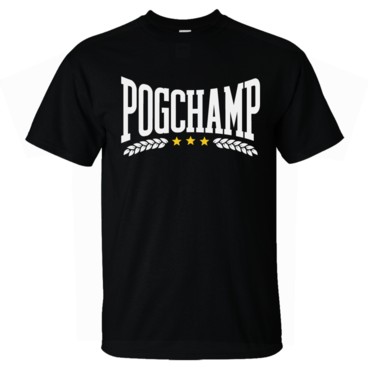Photograph: PogChamp T-Shirt