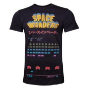 Space Invaders T-Shirt