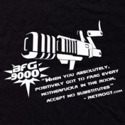 BFG 9000 T-Shirt