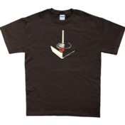 Old Skool Stick T-Shirt