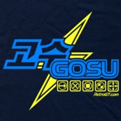 GOSU T-Shirt