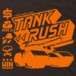 Alternative photo: Tank Rush T-Shirt